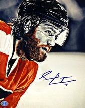 Sean Couturier Signé 8x10 Philadelphia Flyers Photo Si - £46.51 GBP