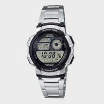 CASIO Original Quartz Men&#39;s Wrist Watch AE-1000WD-1A - £39.20 GBP