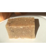 Patchouli &amp; Hemp Homemade Bar Soap - £7.07 GBP