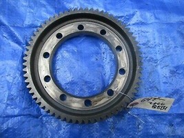 94-01 Acura Integra GS B18B1 differential ring gear OEM RS non vtec 64 t... - $99.99