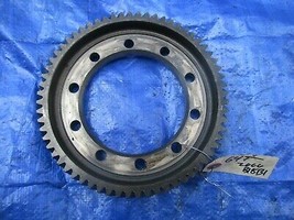 94-01 Acura Integra GS B18B1 differential ring gear OEM RS non vtec 64 teeth LS - £78.65 GBP