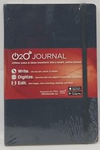 Studio C Smart Journal digitized by O2O, Grey - £19.46 GBP