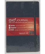 Studio C Smart Journal digitized by O2O, Grey - £19.75 GBP