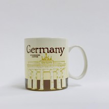 Starbucks NEW Deutschland Germany Global Icon Collector City Series Mug ... - $117.81