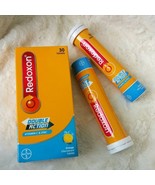Redoxon Double Action Vitamin C +Zinc Orange Effervescent 30 Tablet Body... - £25.80 GBP