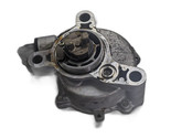 Vacuum Pump From 2016 Jeep Renegade  2.4 05047967AB - $59.95