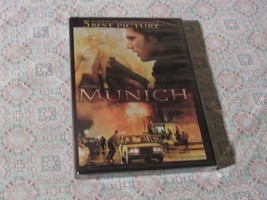 DVD   Munich  Daniel Craig    2006   New   Sealed - £4.30 GBP