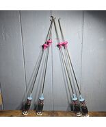 DC97-05280W DC97-16350U Washer Suspension Rod / Damper Kit Replace For S... - $23.76