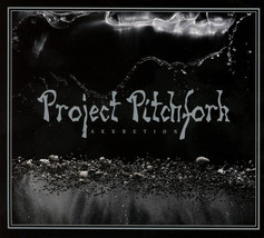 Project Pitchfork ‎– Akkretion CD NEW - £15.98 GBP