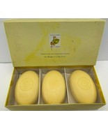 ASQUITH &amp; SOMERSET 3 Citrus Ginger Fragranced Soap Bars  5.3 oz - $753.77 MXN