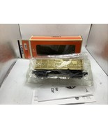 New Lionel 6-26740 O Operating Reindeer Car NIB - €51,47 EUR