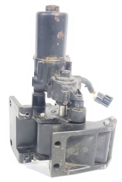 2007 2014 Ford Expedition OEM Right Running Board Motor Item image 2