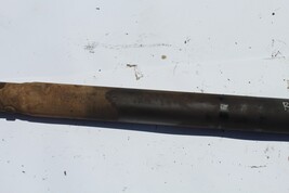 1999-2004 FORD MUSTANG V6 AUTOMATIC TRANSMISSION DRIVESHAFT AT DRIVE SHAFT R3180 image 3