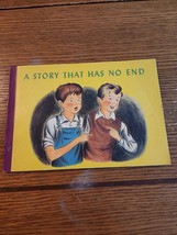 A Story That Has No End Kate Ward Illus John Dirks Westminster Press 1953 - £5.96 GBP