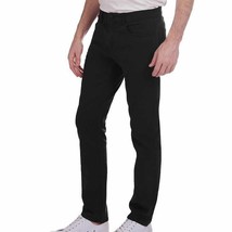 Jachs Men’s 5 Pocket Stretch Pant, Black, 40x34 - £18.68 GBP