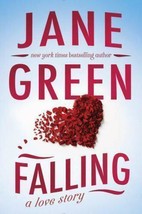 Falling by Jane Green (2016, Hardcover) - £10.04 GBP