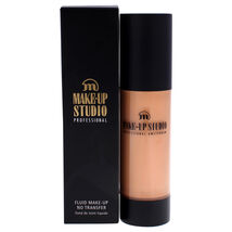 Fluid Foundation No Transfer - WA2 Sand by Make-Up Studio for Women - 1.... - $19.49