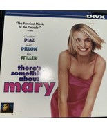 There&#39;s Something About Mary DIVX - $9.38