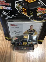 Mark Martin Winn Dixie #60 Racing Champions NASCAR Stock Car 1995 Edition - $11.93