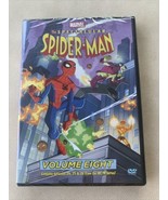 The Spectacular Spider-Man, Vol. 8 (DVD, 2010) - £31.64 GBP