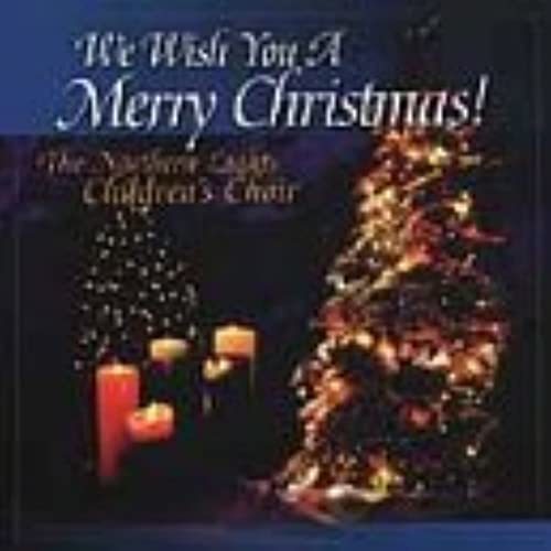 We Wish You a Merry Christmas [Audio CD] Various - $10.34