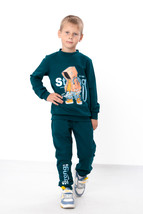 Children’s Stylish Suit – Versatile Design for Everyday Wear,, Demi-seas... - $44.14+
