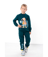 Children’s Stylish Suit – Versatile Design for Everyday Wear,, Demi-seas... - $526.85 MXN+