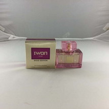 Iwan Gold Perfume for Women by Glenn Perri - 3.4 oz Eau De Parfum Spray (New In  - €51,44 EUR