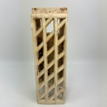 Vintage Birmingham Heater 8 INCH Radiant Heat Dearborn Brick Grate - €21,86 EUR