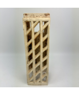 Vintage Birmingham Heater 8 INCH Radiant Heat Dearborn Brick Grate - €21,87 EUR
