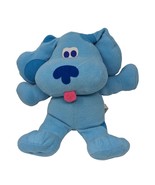 Large Fisher Price Blue Clues Floppy Dog Puppy Plush Stuffed Animal Soft... - £79.92 GBP