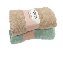VECARF Towels Ideal for Everyday Gym Travel Camp Pool - $257.31 MXN