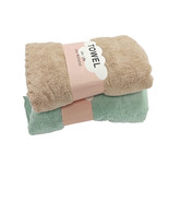 VECARF Towels Ideal for Everyday Gym Travel Camp Pool - $258.60 MXN