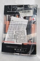 BESTOPE 16 Piece Complete Makeup Brush Set (Rose Golden) image 3