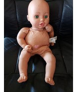 Zapf Creation Baby Annabelle Interactive Doll ^ - $67.91 CAD