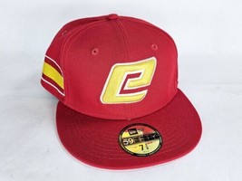 New! Spain Baseball New Era 2023 World Baseball Classic 59FIFTY Fitted Hat - $31.99