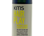 kms Hair Play Messing Creme 2nd Day Texture &amp; Grip 5 oz - $28.50