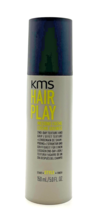 kms Hair Play Messing Creme 2nd Day Texture &amp; Grip 5 oz - $28.50