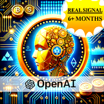 Gold Scalping AI v2.4 EA MT4 - $10.00
