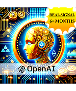 Gold Scalping AI v2.4 EA MT4 - $13.79 CAD