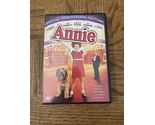 Annie DVD - $11.76