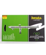 NEO BCN Siphon Feed Dual Action Airbrush by Iwata - $942.30 MXN