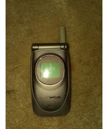LG VX4400 VX 4400 Basic Flip Phone. Parts only - $20.10