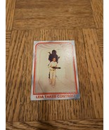 Topps Star Wars: The Empire Strikes Back - Leia Takes Control! | #110 - $27.54 MXN