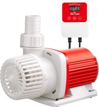 3200 Gph Submersible Water Pump Dc Eco Amphibious Internal External Fountain Aqu - £142.89 GBP