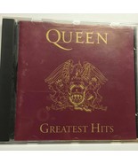 Queen Greatest Hits CD HR-61265-2 - £4.94 GBP