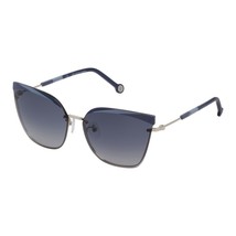 Ladies&#39; Sunglasses Carolina Herrera SHE147-640538 Ø 64 mm (S0362280) - £73.29 GBP