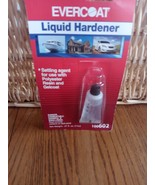 Evercoat Liquid Hardener Setting Agent For Use With Polyester Resin And ... - €22,93 EUR