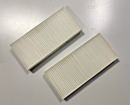 PUROLATOR ONE CABIN AIR FILTER, SET OF 2, NEW OEM PART, PART NUMBER C15850 - $10.48