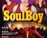 Soul Boy DVD | Region 4 - $8.42